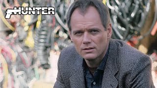 Hunter Season 7 Episodes 15-22