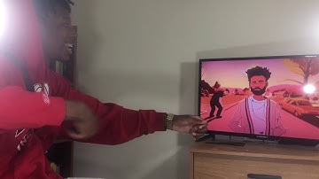 Childish Gambino - Feels Like Summer (Official Music Video) REACTION