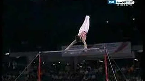 Danny Lawrence HB qual Worlds 2007