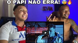 REACT 🔥 Greg Ferreira - Tudo que to Vivendo (Official Video)