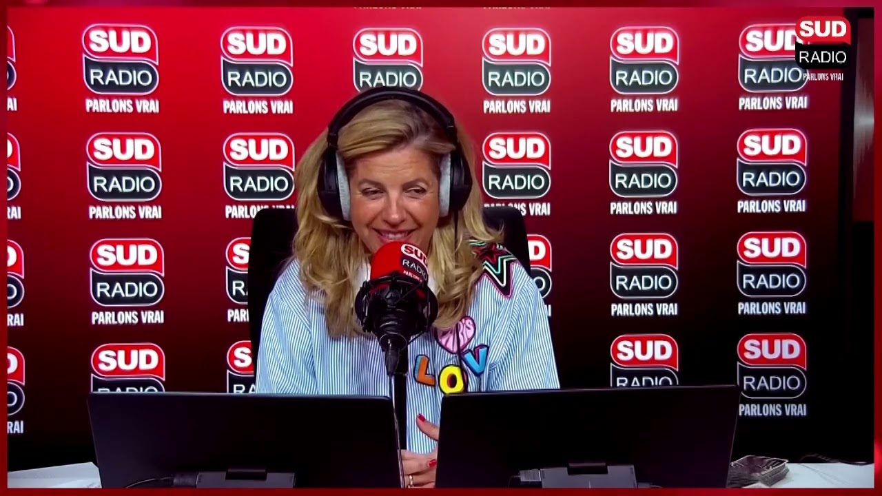 Joce, sur le deuil : "Mon ange, ma fille, est partie"