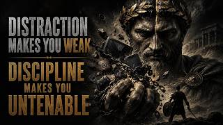 6 Stoic Principles That Make You Mentally Untouchable