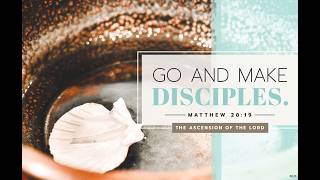 Sunday Mass @ Nativity 5-17-2026 11AM LS