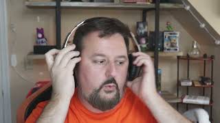 S6 Bluetooth Headphones Over Ear Review