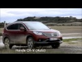 Essai honda crv 2013  4rouesmotricescom