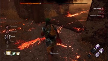 My Cleanest Console Moonwalk