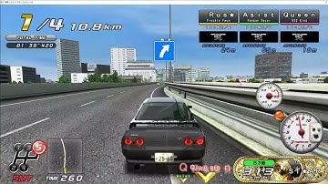 WMMT5 PC TAG TEAM YOKOHANE (2/4)