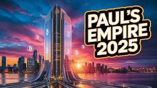 Are Jake And Logan Paul's Businesses REALLY Sustainable In 2025