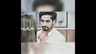 ابهي يطلق اكشو وهي حامل من مسلسل أمنية وإن تحققت واحداث قادمه #abhira #لايك #تصميمي