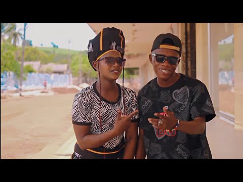 Dama Rosa FT Jamal Pro Ovucula Etikhi By JP Video Official 2026 