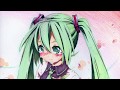 【オリジナル】瑠璃色【初音ミク】