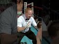 Throwback Knockouts #2: Paulie Malignaggi knocks out Kevin Watts!