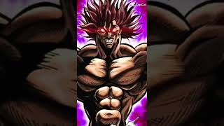 #yujiro it's best king