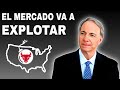 🧨RAY DALIO Explica por qué Estados Unidos esta Entrando en una Horrible CRISIS FINANCIERA📉