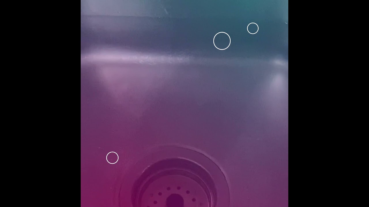 Testing out "Sex on the Beach" Bath Bomb!