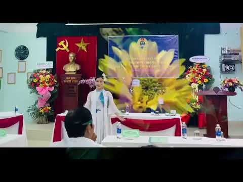Video của THPT Quang Trung - Đà Nẵng - youtube