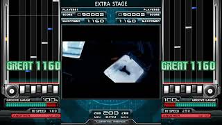 【BOF:ET】Everlasting Darkness / Kanon (movie : 常世ノ闇)
