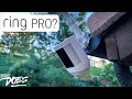 The truth about ring spotlight cam pro