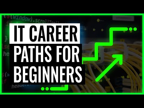 career in information technology | Is An INFORMATION TECHNOLOGY degree WORTH IT?