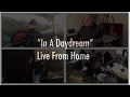 Freddy jones band in a daydream live on nbcsc