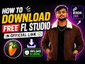 FL Studio Free Download Tutorial part 1 | Official Website ✅