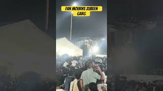 Assam bids farewell to Zubeen da #emotionalfarewell #tragicstories #ytshorts #lastrites #laststory
