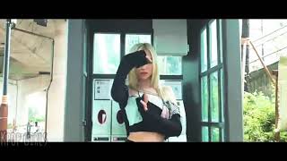 장예은 / Jang Ye Eun-(barbi) FMV