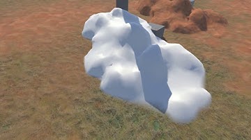 Lux URP/LWRP Essentials - Versatile Blend Shader preview