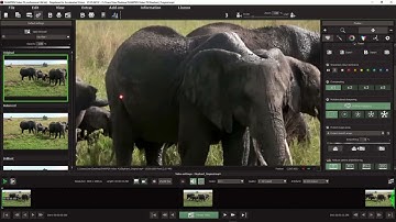 SHARPEN Video #3 - New Functions