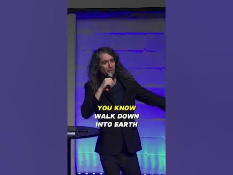 How did Jesus live on earth? - YouTube