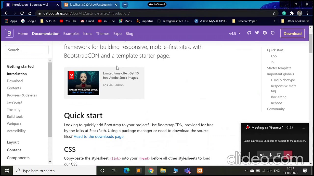 Add show password button to your login form(with source code) - YouTube