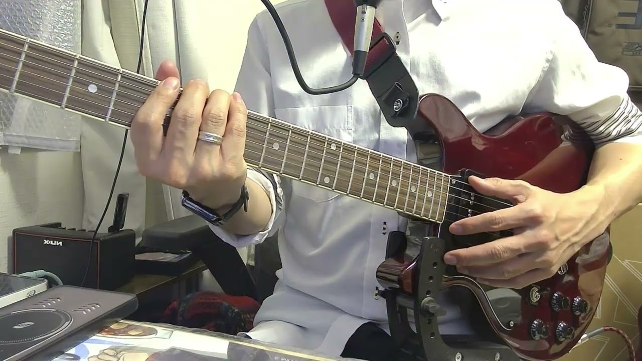 20260318 M.N.G Blitz by Aria Pro II BLP-SPL / DC - YouTube