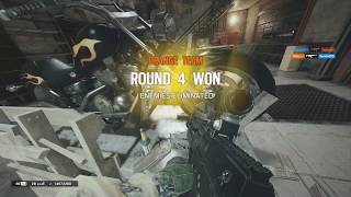 Fuze Ace While I Play the National Anthem of the USSR in the Background