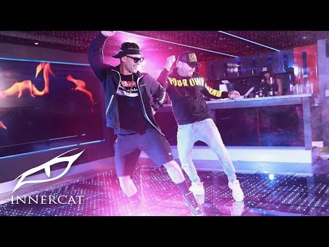 Yakarta & Chacal - Pa Que Bailen