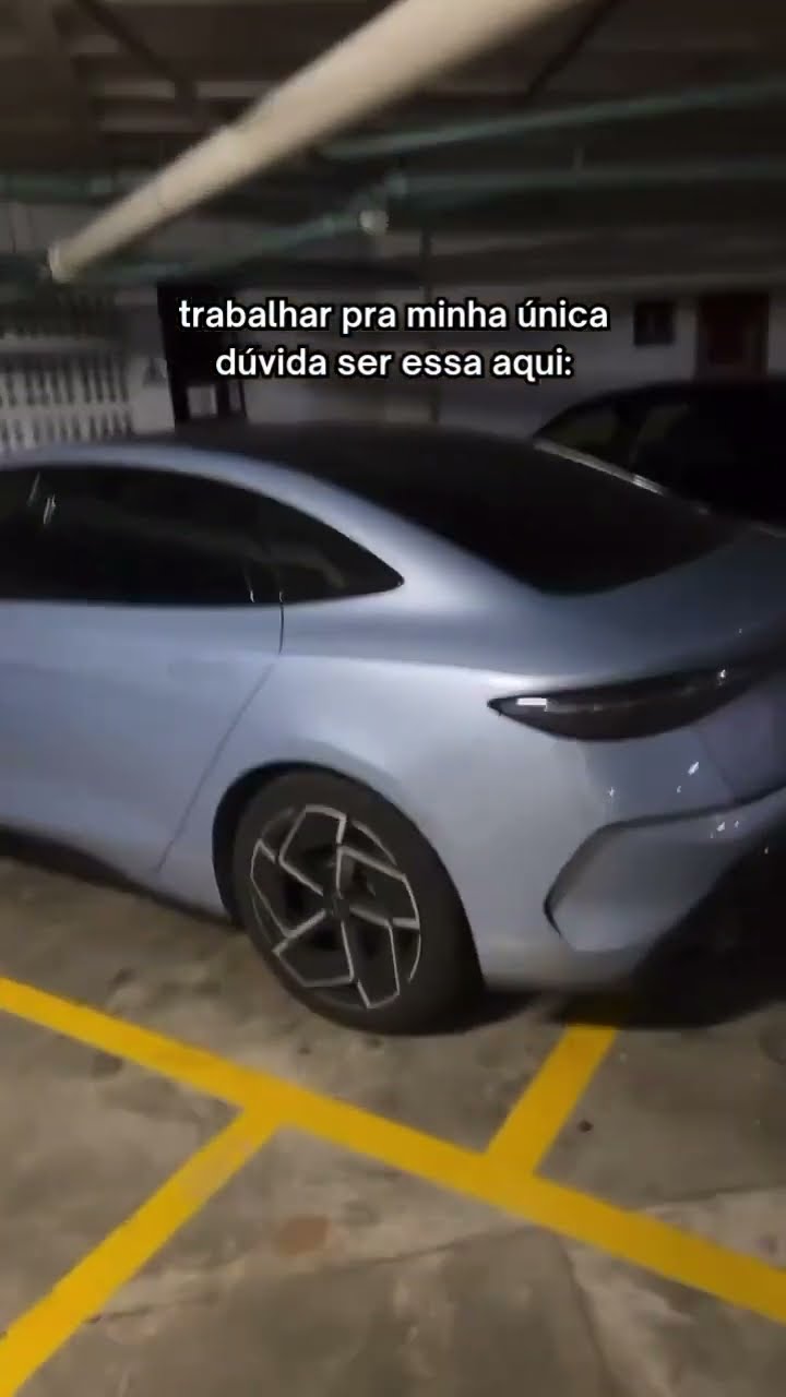 A duvida é uma só: BYD ou Evoque? ??