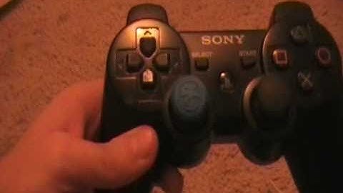 Grip-iT Rubberized Grips for PS3 and XBox 360 Analog Sticks Unboxing with Anpippin