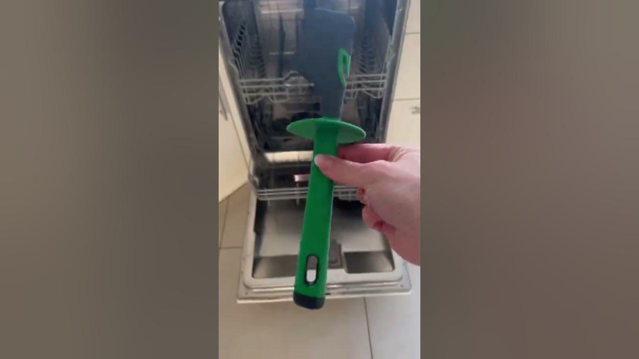Was Darf Vom Thermomix In Die Spülmaschine www.youtube.com