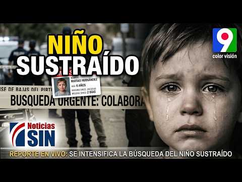 Investigation into woman who abducted minor | Noticias SIN and Mucho Más