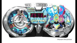 【フォーチュントリニティ 精霊の至宝祭】ウンディーネJPC 3倍 BGM 【CD音源】