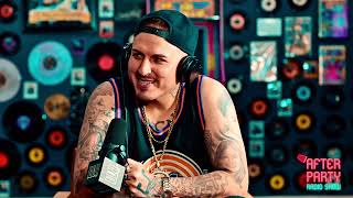 B Howard Talks About His New Music & Career Moves With Fatell - Frenzee Broadcasting