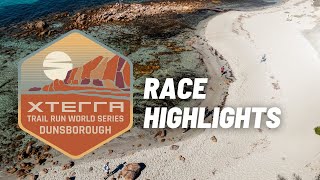 XTERRA Australia Trail Run Highlights | XTERRA 2024