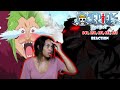 THE HEAVENLY DEMON'S LINEAGE | ONE PIECE EPISODE 649, 650, 651, 652, 653 REACTION