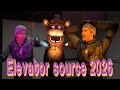 Elevator source in 2026 ft. Maaunty