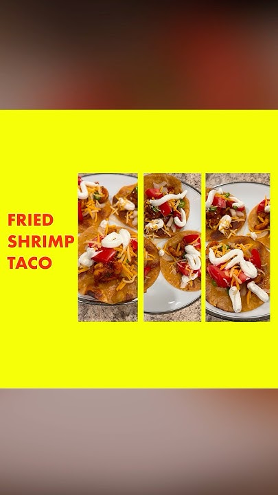 fried-shrimp-tacos-prawn-taco-recipe-quick-taco-snack-youtube
