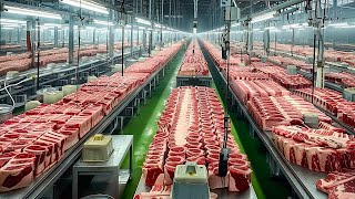 How The Most Expensive WAGYU Beef Is Made