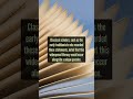 The 1,400-Year-Old Prophecy That Predicted the Internet Age!
