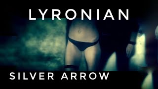 Lyronian - Silver Arrow Blackstage Filmproduktion Berlin gothic music dark electro