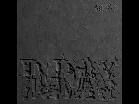 Agust D Snooze Hidden Background Vocals