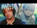 GOLDEN CITY ARC TEASE?? Frieren: Beyond Journey's End Season 2 Episode 9 Reaction