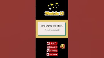 Module 13. 🚀 HỌC TIẾNG ANH CẤP TỐC – QUA NHỮNG CÂU CHUYỆN HAY, TRUYỀN CẢM HỨNG !